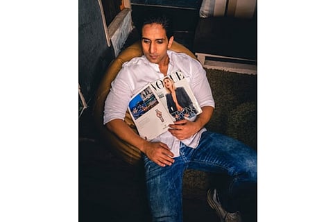 Why Arslan Goni is often called 'Lale di jaan' lately