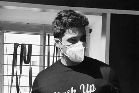 Image courtesy: IANS