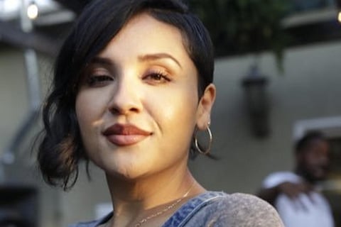 Annie Gonzalez (Image courtesy: Twitter/ @AnnieGonzalez_)