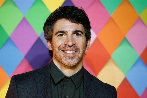 Chris Messina (Photo: Reuters)