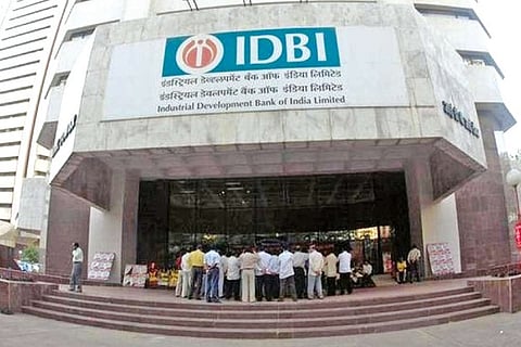 Cabinet gives green signal to IDBI Bank disinvestment