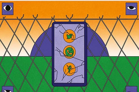 Systemic Lapses: A missed opportunity for technology majors in India