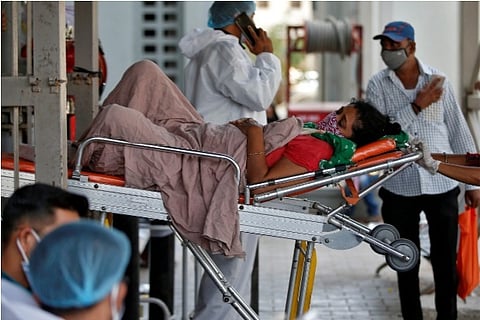 Representative Image