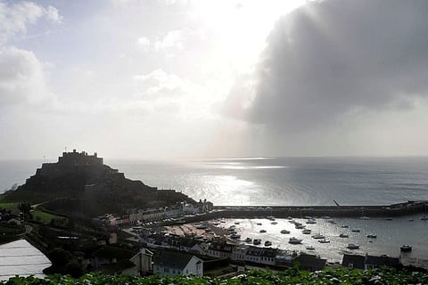 Image Courtesy: Reuters