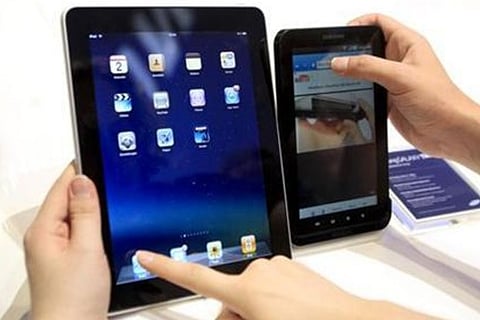 Lenovo Android tablet likely to support HDMI input: Report