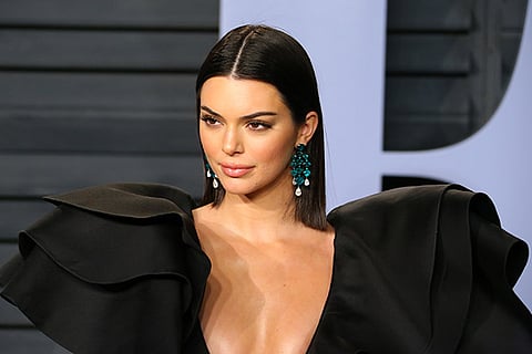 Kendall Jenner (File Photo)