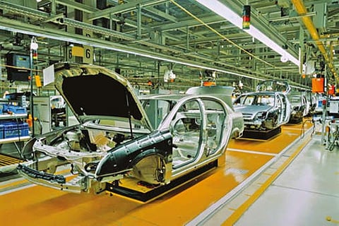 Mahindra Group sets up advanced design centre for mobility in UK