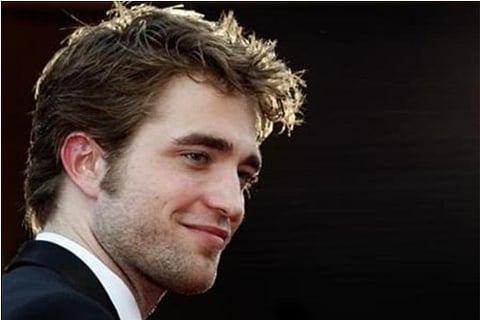 Robert Pattinson (File Photo)