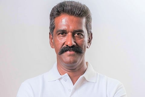 Dr Mahendran