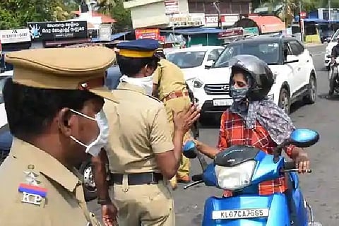 Representative Image (PTI)