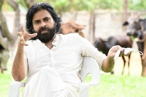 Image courtesy: IANS