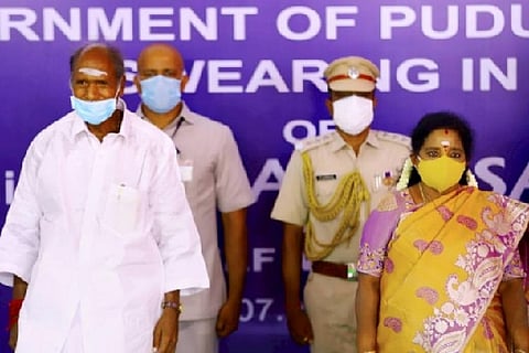 Monthly assistance to aged persons, destitute women hiked