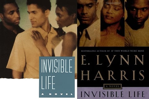 HBO developing series adaptation of book trilogy 'Invisible Life'