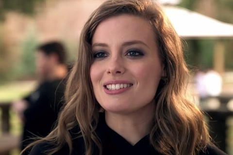 Gillian Jacobs