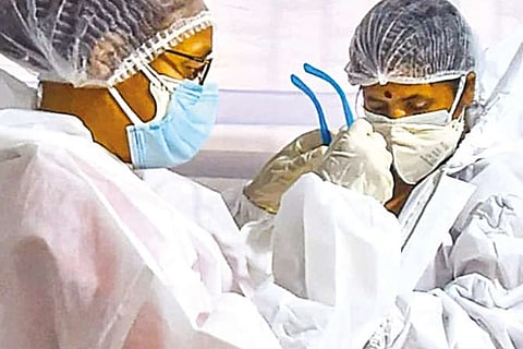 Representative Image