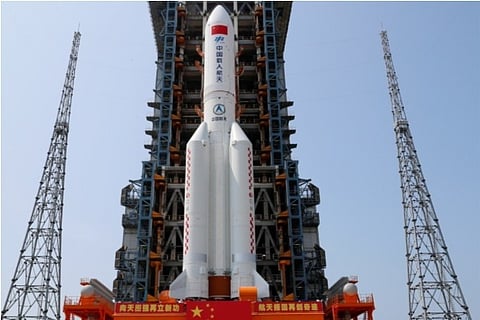 Representative Image: Reuters