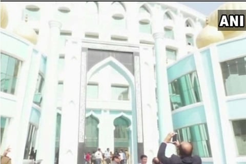 Representative Image