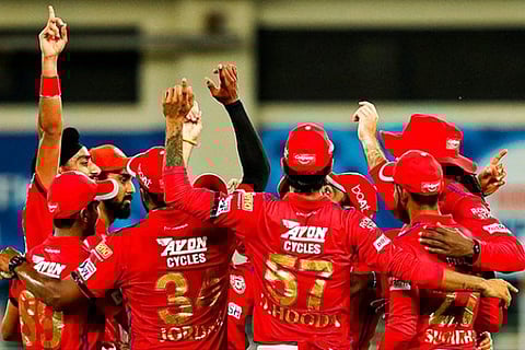 Representative Image