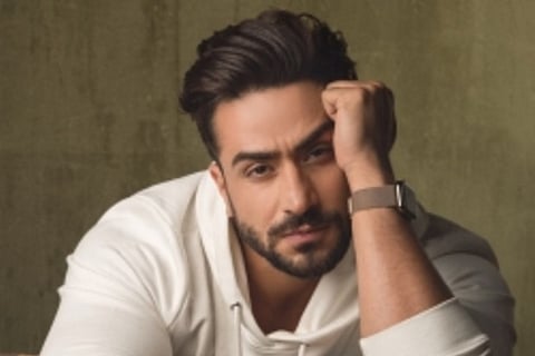 Aly Goni gets Jammu house renovated for mom on Mother's Day