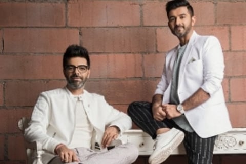 Sachin-Jigar remember composing 'Chunar', this Mother's Day