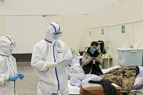 China probed weaponising coronaviruses in 2015: Reports