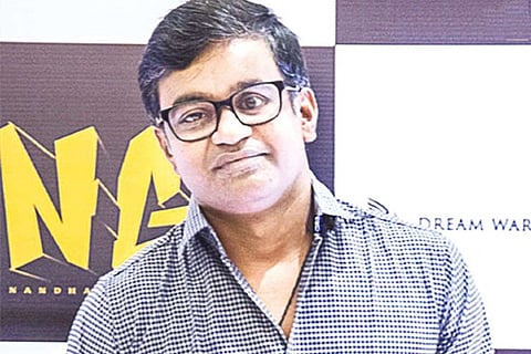 Director Selvaraghavan