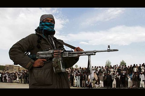 Taliban declares 3-day ceasefire for Eid celebrations post Kabul school blasts