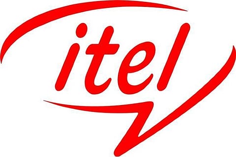 Itel enabling consumers to fight Covid-19 with it2192T Thermo Edition