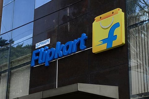 Flipkart to ramp grocery ops for contactless doorstep delivery