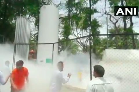 Representative image