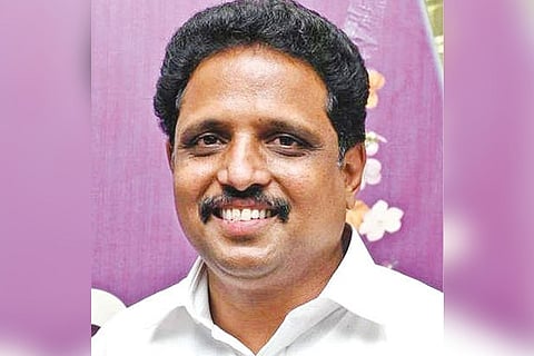 Venkatesan.