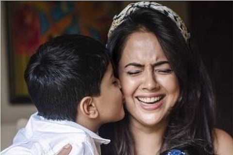 File photo: Instagram