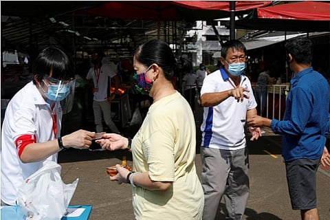 Red Cross says virus cases exploding in Asia