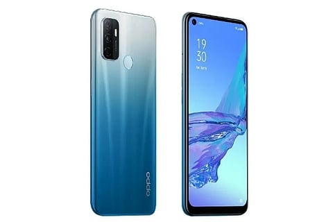 OPPO Reno6 Pro likely to feature Dimensity 1200: Report