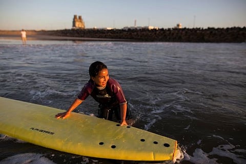 Image source: Reuters