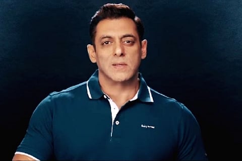 Salman Khan