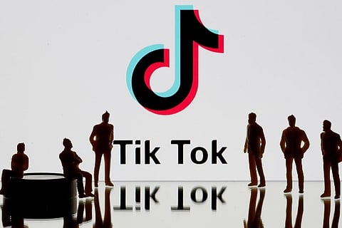 TikTok India head Nikhil Gandhi quits