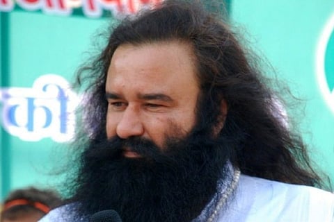 Gurmeet Ram Rahim
