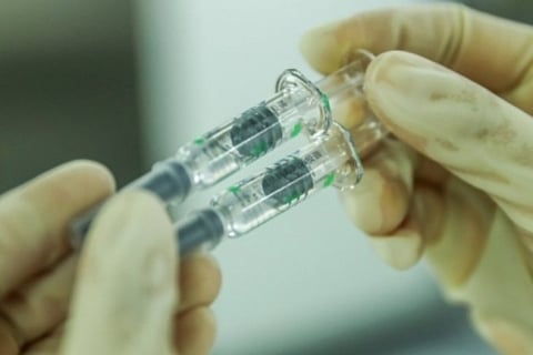 Independent panel recommends voluntary licensing and tech transfer for producing COVID-19 vaccines