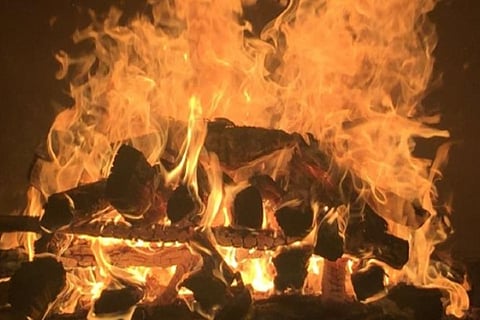 Representative Image