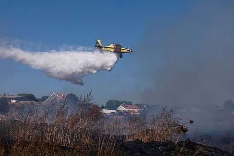 U.S. objects to U.N. meeting on Israel, Gaza on Friday -diplomats