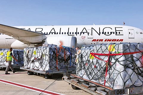 Strict rules, a deterrent to foreign donations