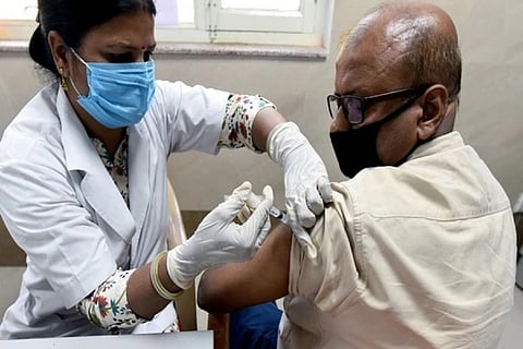 India records 3.43L Covid cases and 4K deaths in 24 hrs