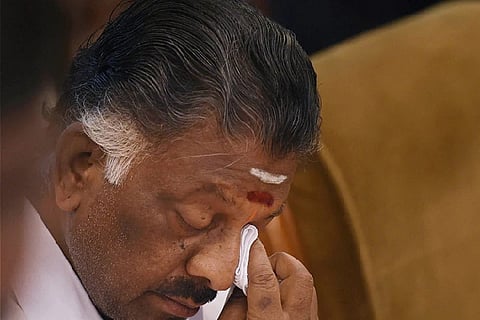 Representative Image (PTI)