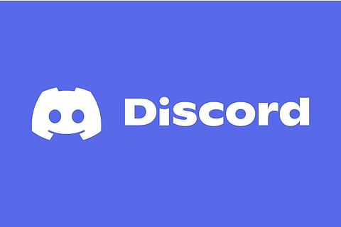 Discord's new feature to help users find social audio rooms