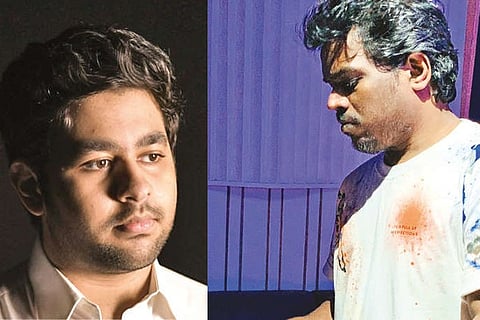 AR Ameen, Yuvan Shankar Raja