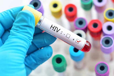More young Zambians living with HIV