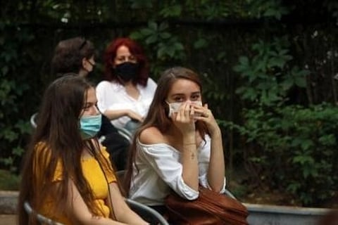 Image courtesy: IANS