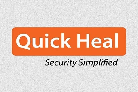Quick Heal Q4 net zooms to Rs 39.7 cr