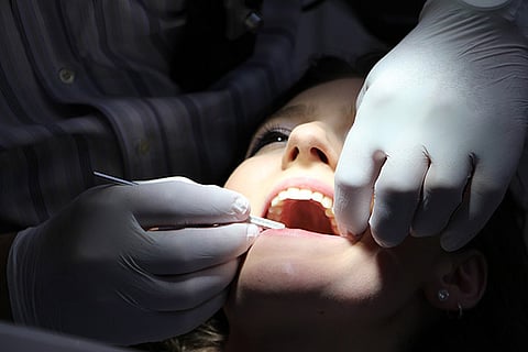 Dental procedures during pandemic safe: Study